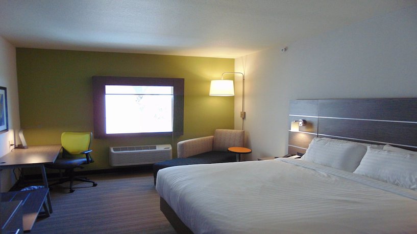 Imagen de la habitación del Hotel Holiday Inn Express and Suites Boynton Beach West, An Ihg. Foto 5
