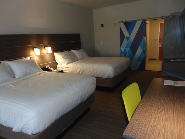 Imagen de la habitación del Hotel Holiday Inn Express and Suites Boynton Beach West, An Ihg. Foto 8
