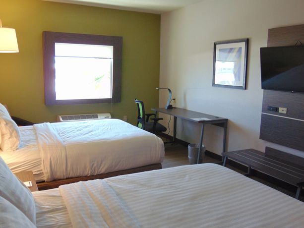 Imagen de la habitación del Hotel Holiday Inn Express and Suites Boynton Beach West, An Ihg. Foto 11
