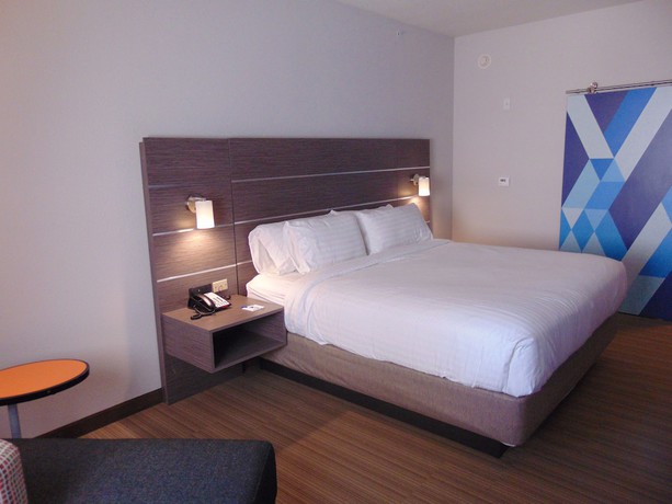 Imagen de la habitación del Hotel Holiday Inn Express and Suites Boynton Beach West, An Ihg. Foto 15