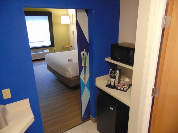 Imagen de la habitación del Hotel Holiday Inn Express and Suites Boynton Beach West, An Ihg. Foto 16