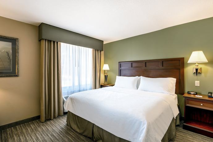 Imagen de la habitación del Hotel Holiday Inn Express and Suites Bradenton East-lakewood Ranch, An Ihg. Foto 3