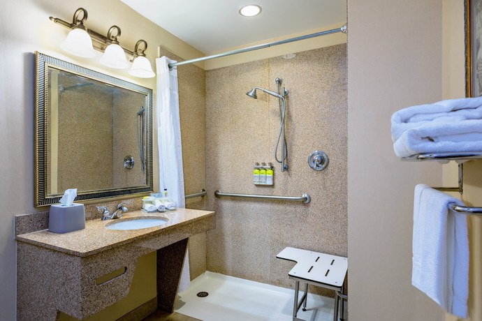 Imagen de la habitación del Hotel Holiday Inn Express and Suites Bradenton East-lakewood Ranch, An Ihg. Foto 4