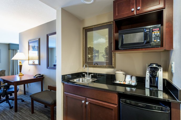 Imagen de la habitación del Hotel Holiday Inn Express and Suites Bradenton East-lakewood Ranch, An Ihg. Foto 9