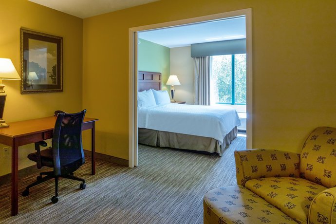 Imagen de la habitación del Hotel Holiday Inn Express and Suites Bradenton East-lakewood Ranch, An Ihg. Foto 10