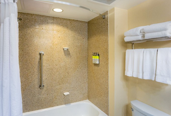 Imagen de la habitación del Hotel Holiday Inn Express and Suites Bradenton East-lakewood Ranch, An Ihg. Foto 11