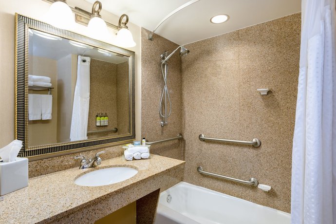 Imagen de la habitación del Hotel Holiday Inn Express and Suites Bradenton East-lakewood Ranch, An Ihg. Foto 12