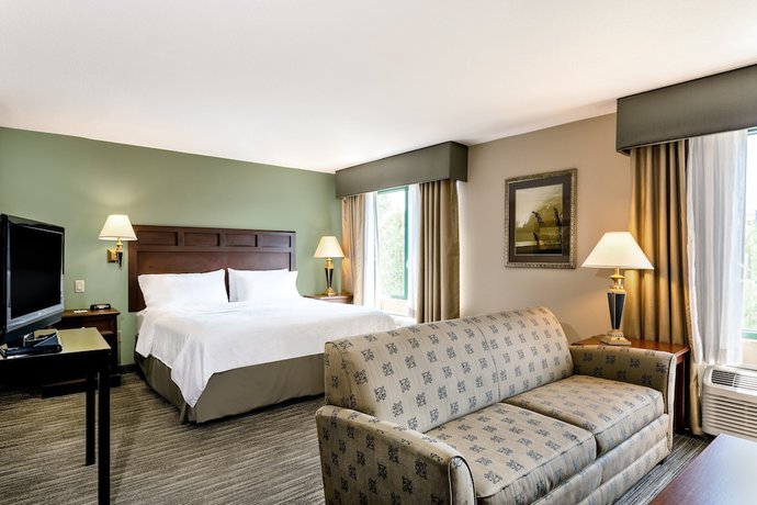 Imagen de la habitación del Hotel Holiday Inn Express and Suites Bradenton East-lakewood Ranch, An Ihg. Foto 13