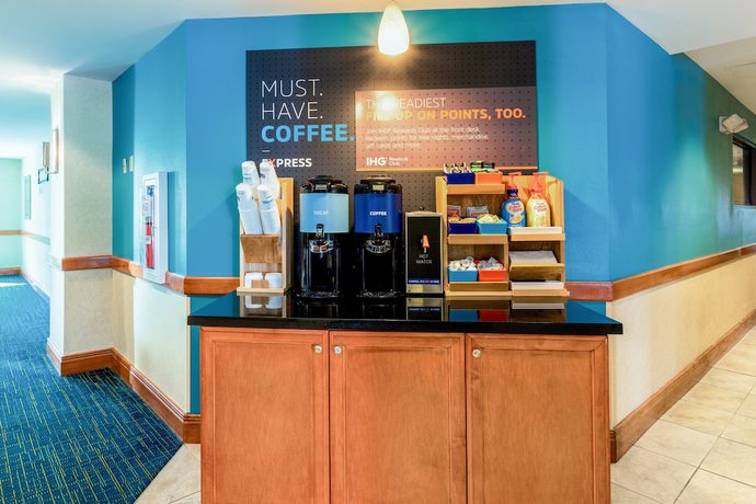 Imagen de la habitación del Hotel Holiday Inn Express and Suites Bradenton East-lakewood Ranch, An Ihg. Foto 17