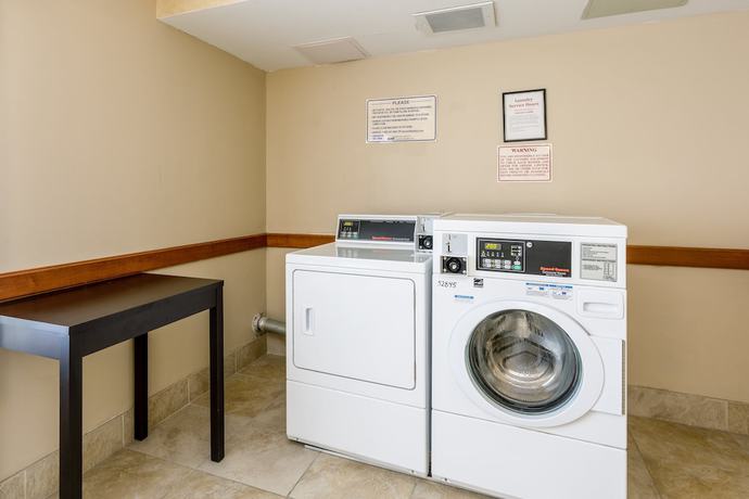 Imagen general del Hotel Holiday Inn Express and Suites Bradenton East-lakewood Ranch, An Ihg. Foto 2