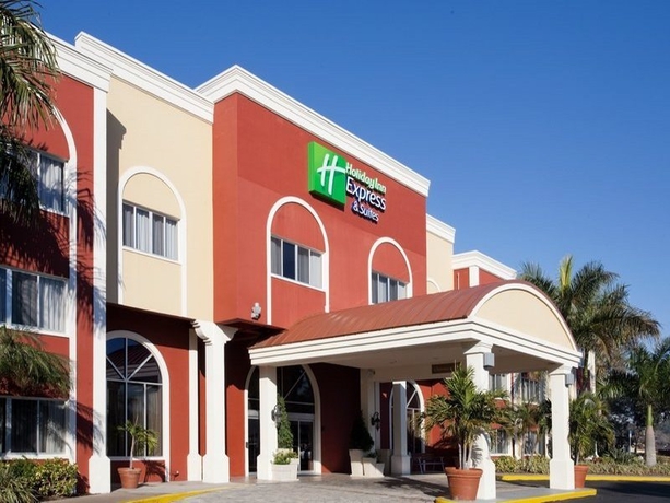 Imagen general del Hotel Holiday Inn Express and Suites Bradenton West, An Ihg. Foto 5