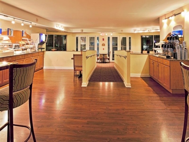 Imagen general del Hotel Holiday Inn Express and Suites Bradenton West, An Ihg. Foto 6