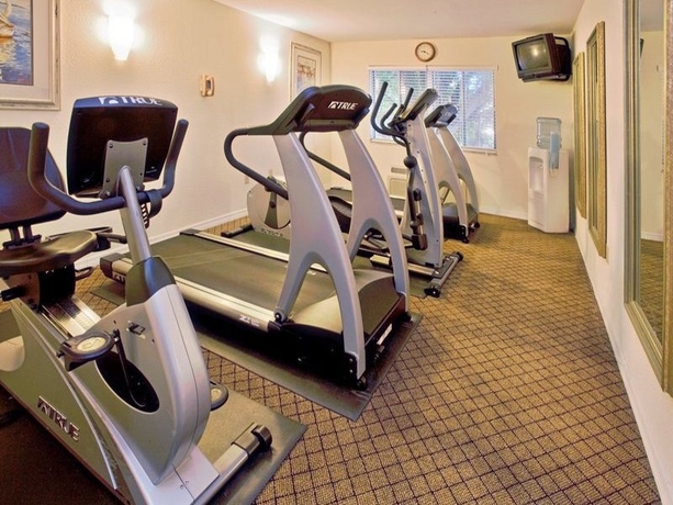 Imagen general del Hotel Holiday Inn Express and Suites Bradenton West, An Ihg. Foto 7