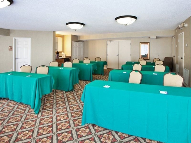 Imagen general del Hotel Holiday Inn Express and Suites Bradenton West, An Ihg. Foto 12