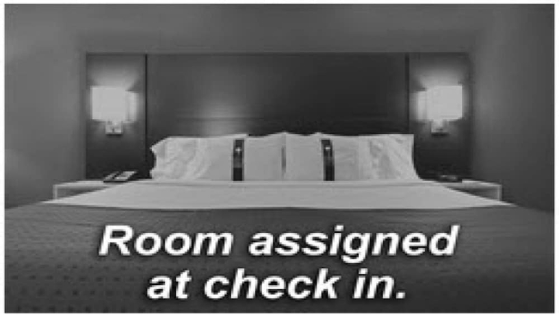 Imagen de la habitación del Hotel Holiday Inn Express and Suites Brampton, An Ihg. Foto 11