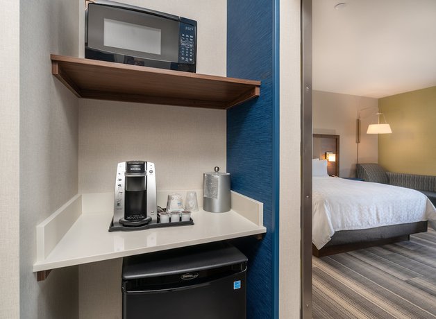 Imagen de la habitación del Hotel Holiday Inn Express and Suites Brandon, An Ihg, Brandon. Foto 16
