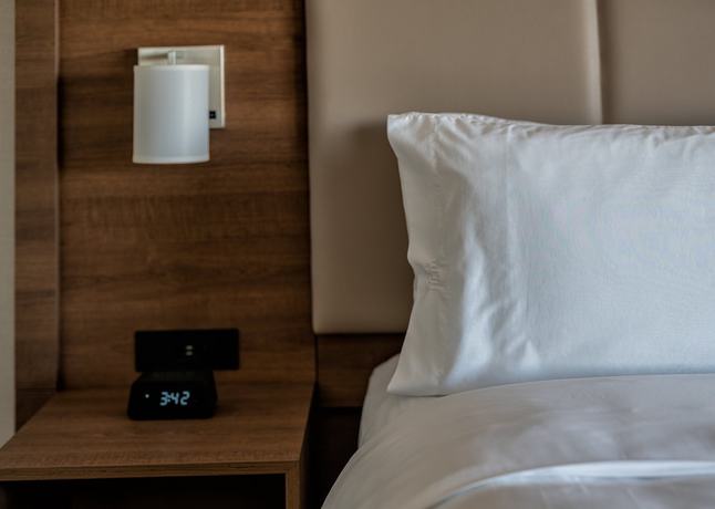 Imagen de la habitación del Hotel Holiday Inn Express and Suites Brandon, An Ihg, Brandon. Foto 18
