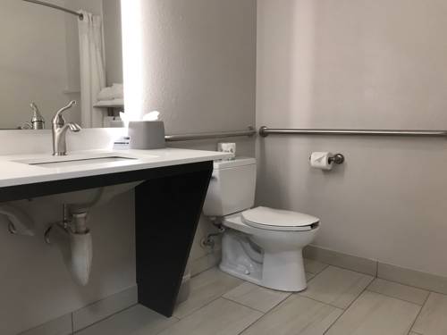 Imagen de la habitación del Hotel Holiday Inn Express and Suites Bremen, An Ihg. Foto 3