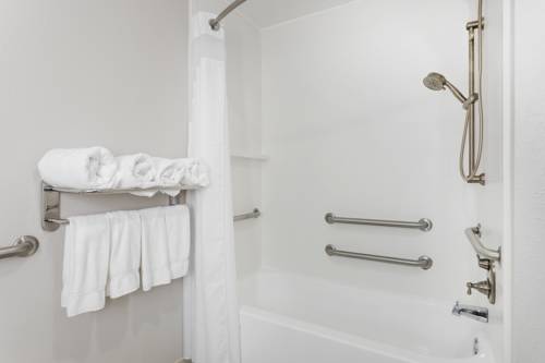 Imagen de la habitación del Hotel Holiday Inn Express and Suites Bremen, An Ihg. Foto 8