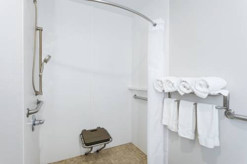 Imagen de la habitación del Hotel Holiday Inn Express and Suites Bremen, An Ihg. Foto 9