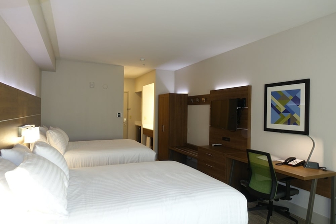 Imagen de la habitación del Hotel Holiday Inn Express and Suites Brentwood, An Ihg. Foto 6