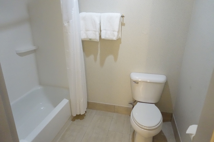 Imagen de la habitación del Hotel Holiday Inn Express and Suites Brentwood, An Ihg. Foto 8