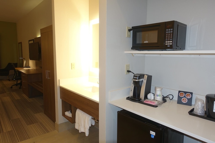 Imagen de la habitación del Hotel Holiday Inn Express and Suites Brentwood, An Ihg. Foto 9