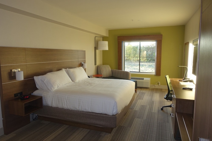 Imagen de la habitación del Hotel Holiday Inn Express and Suites Brentwood, An Ihg. Foto 11