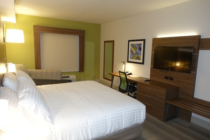 Imagen general del Hotel Holiday Inn Express and Suites Brentwood, An Ihg. Foto 1