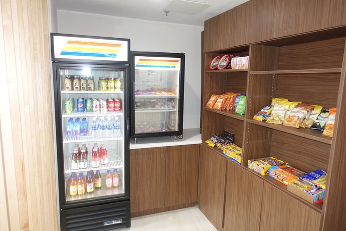 Imagen general del Hotel Holiday Inn Express and Suites Brentwood, An Ihg. Foto 2