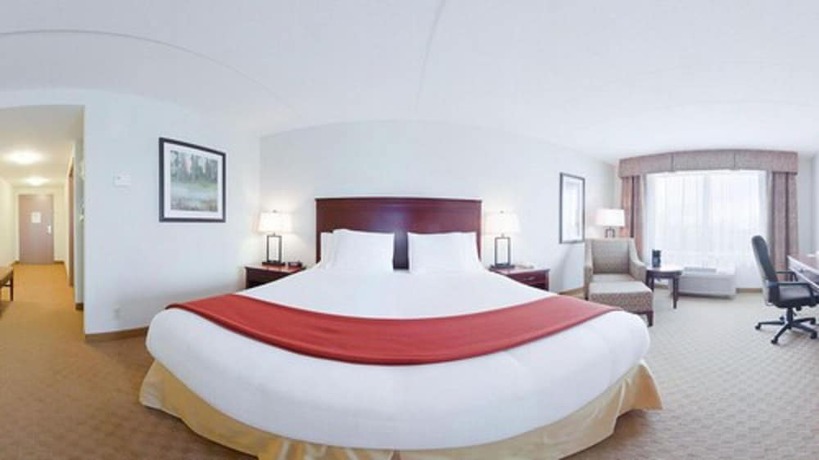 Imagen de la habitación del Hotel Holiday Inn Express and Suites Brockville, An Ihg. Foto 16