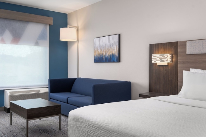 Imagen de la habitación del Hotel Holiday Inn Express and Suites Buford &ndash; Mall of Georgia by IHG. Foto 9