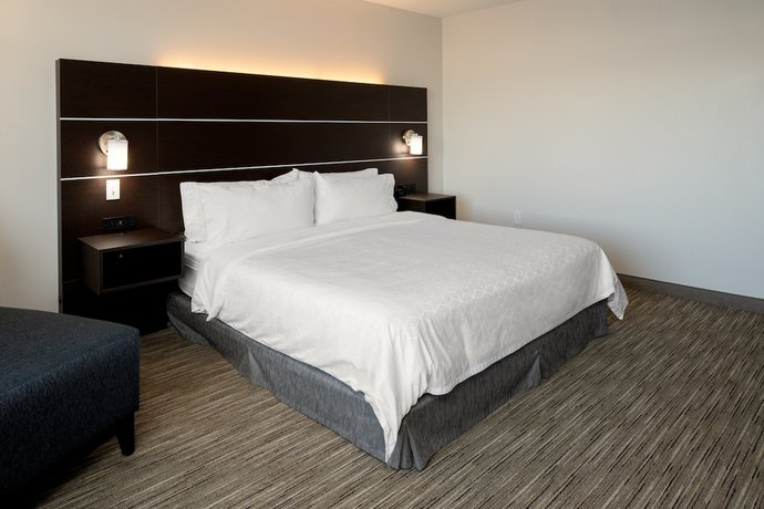 Imagen de la habitación del Hotel Holiday Inn Express and Suites Bullhead City, an IHG. Foto 16