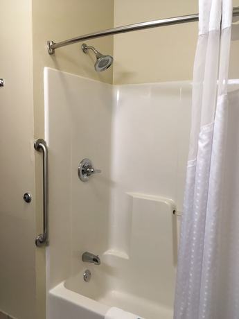 Imagen de la habitación del Hotel Holiday Inn Express and Suites Cadillac, An Ihg. Foto 14