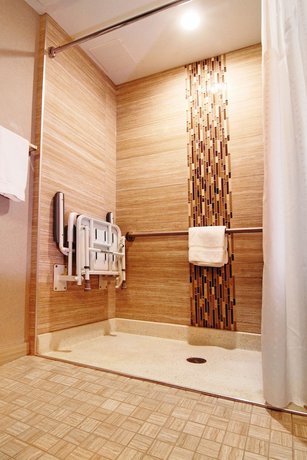 Imagen de la habitación del Hotel Holiday Inn Express and Suites Calgary Nw - University Area, An Ihg. Foto 13