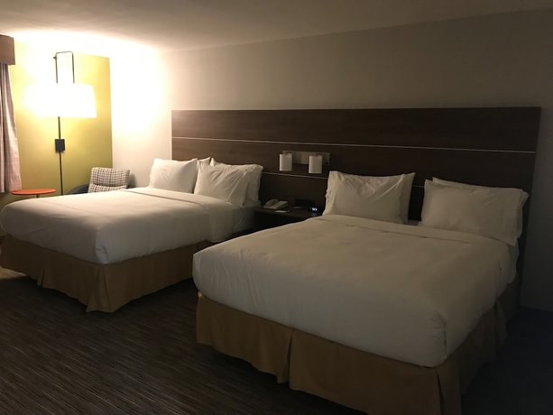Imagen de la habitación del Hotel Holiday Inn Express and Suites Camarillo, An Ihg. Foto 14