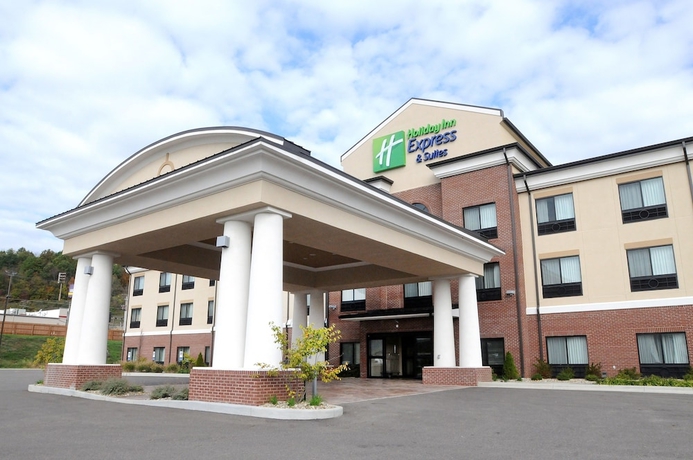 Imagen general del Hotel Holiday Inn Express and Suites Cambridge. Foto 1