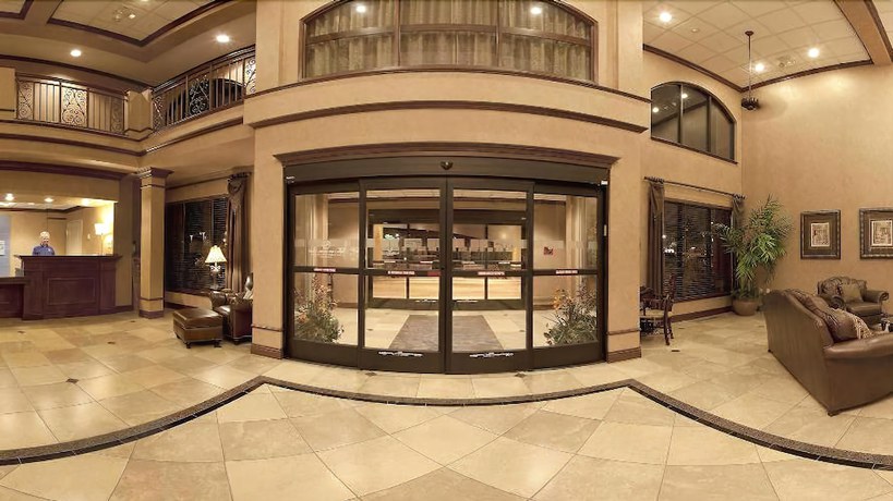 Imagen de los interiores del Hotel Holiday Inn Express and Suites Cape Girardeau I-55, An Ihg. Foto 12