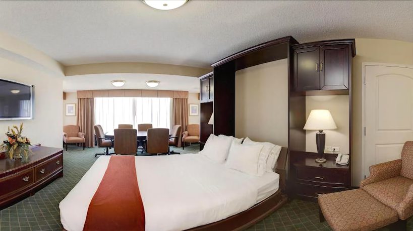 Imagen de la habitación del Hotel Holiday Inn Express and Suites Cape Girardeau I-55, An Ihg. Foto 11