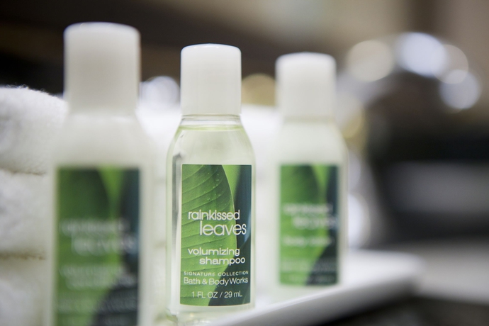 Imagen de la habitación del Hotel Holiday Inn Express and Suites Carpinteria, An Ihg. Foto 10