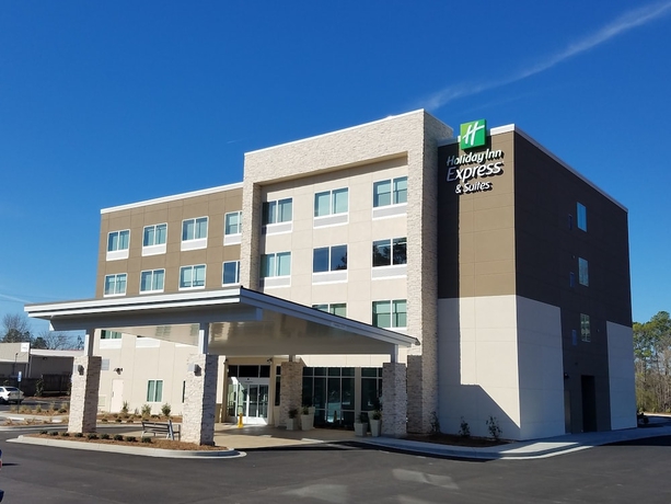 Imagen general del Hotel Holiday Inn Express and Suites Carrollton West, An Ihg. Foto 1