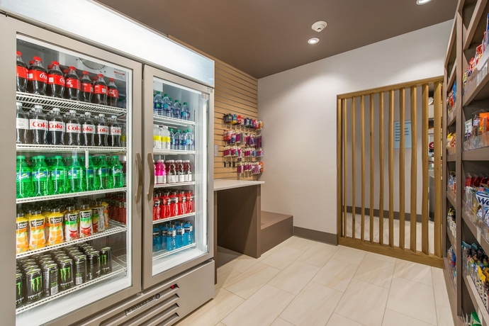 Imagen general del Hotel Holiday Inn Express and Suites Carrollton West, An Ihg. Foto 2