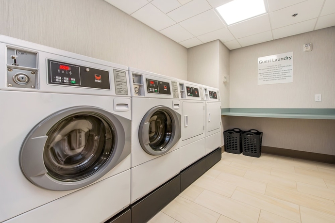 Imagen general del Hotel Holiday Inn Express and Suites Carrollton West, An Ihg. Foto 4