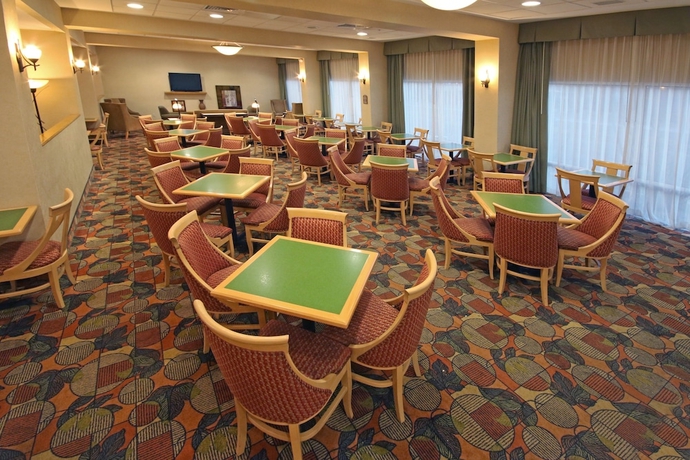 Imagen de los interiores del Hotel Holiday Inn Express and Suites Cd. Juarez - Las Misiones, An Ihg. Foto 17