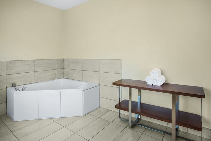 Imagen de la habitación del Hotel Holiday Inn Express and Suites Cedar City, An Ihg. Foto 8
