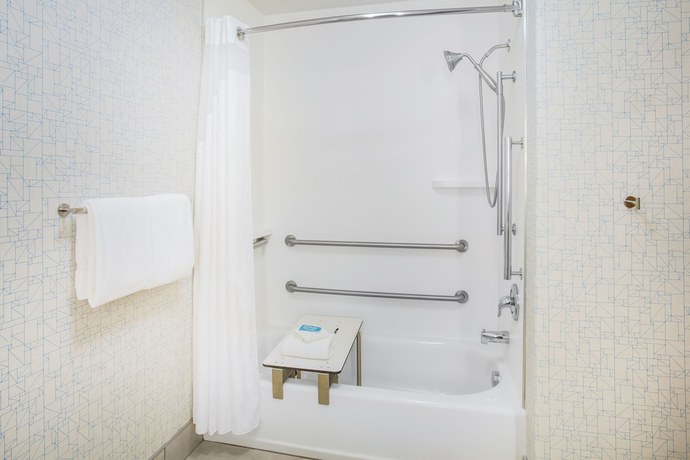 Imagen de la habitación del Hotel Holiday Inn Express and Suites Cedar City, An Ihg. Foto 15