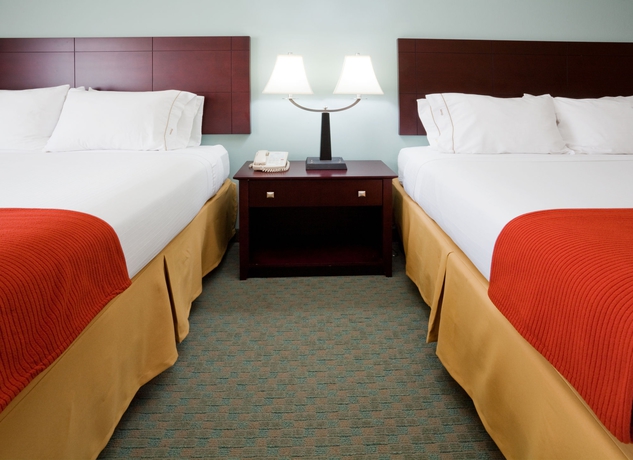 Imagen de la habitación del Hotel Holiday Inn Express and Suites Charlotte Arrowood, An Ihg. Foto 7