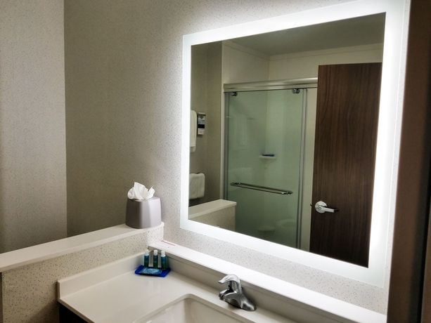 Imagen de la habitación del Hotel Holiday Inn Express and Suites Charlotte Ne - University Area. Foto 4