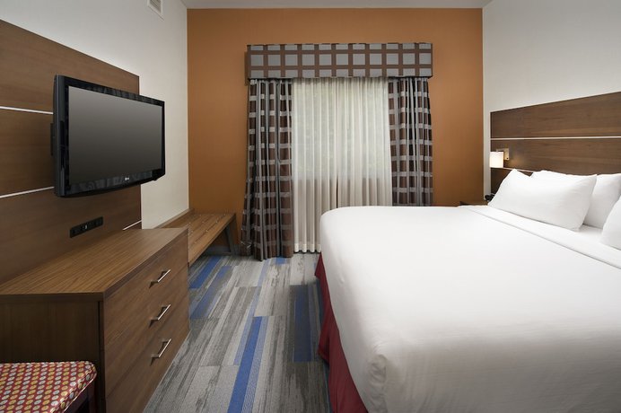 Imagen de la habitación del Hotel Holiday Inn Express and Suites Charlottesville - Ruckersville, An Ihg. Foto 4