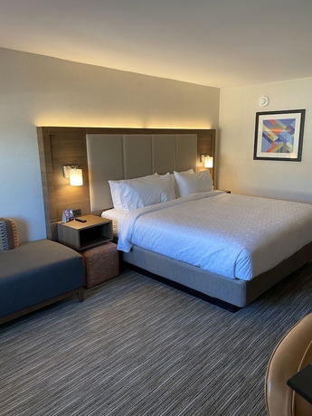 Imagen de la habitación del Hotel Holiday Inn Express and Suites Chatsworth. Foto 10